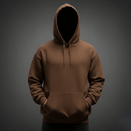 Cocoa Hoodie